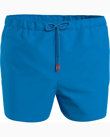 Tommy Jeans swim shorts with adjustable waist