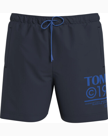 Tommy Hilfiger Schwimmshorts Logo