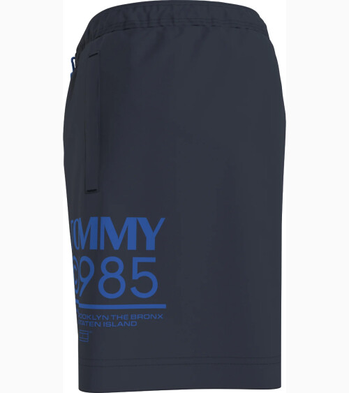 Shorts de baño Tommy Hilfiger logo
