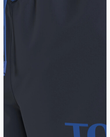 Tommy Hilfiger swim shorts logo