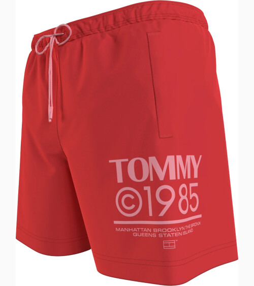 Tommy Hilfiger Schwimmshorts Logo