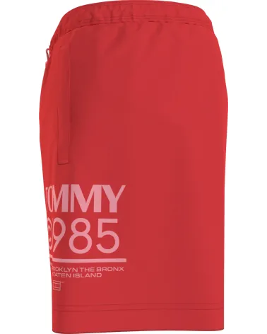 Tommy Hilfiger swim shorts logo