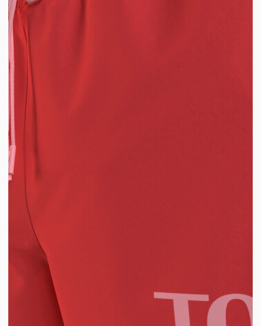 Tommy Hilfiger shorts piscina logo