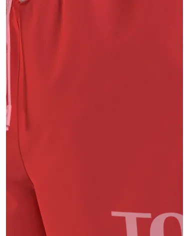 Tommy Hilfiger swim shorts logo