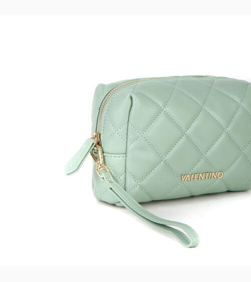 Mario Valentino beauty case Ocarina Soft