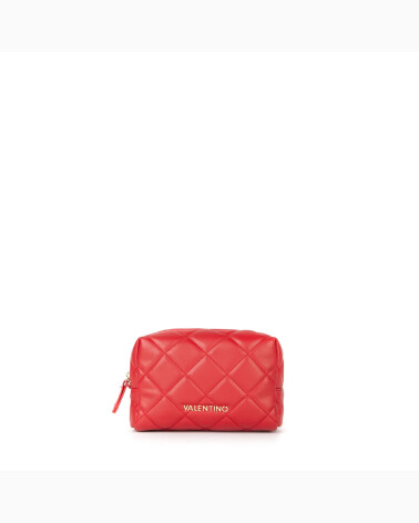 Mario Valentino Ocarina Soft Kosmetiktasche