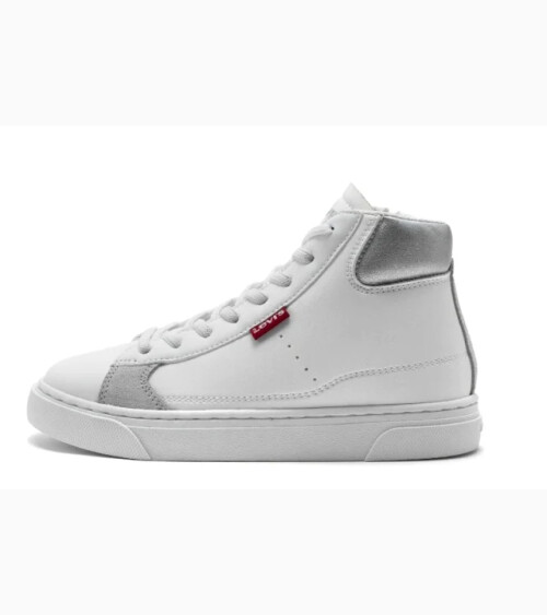 Levi's Bryson Mid bottes avec lacets