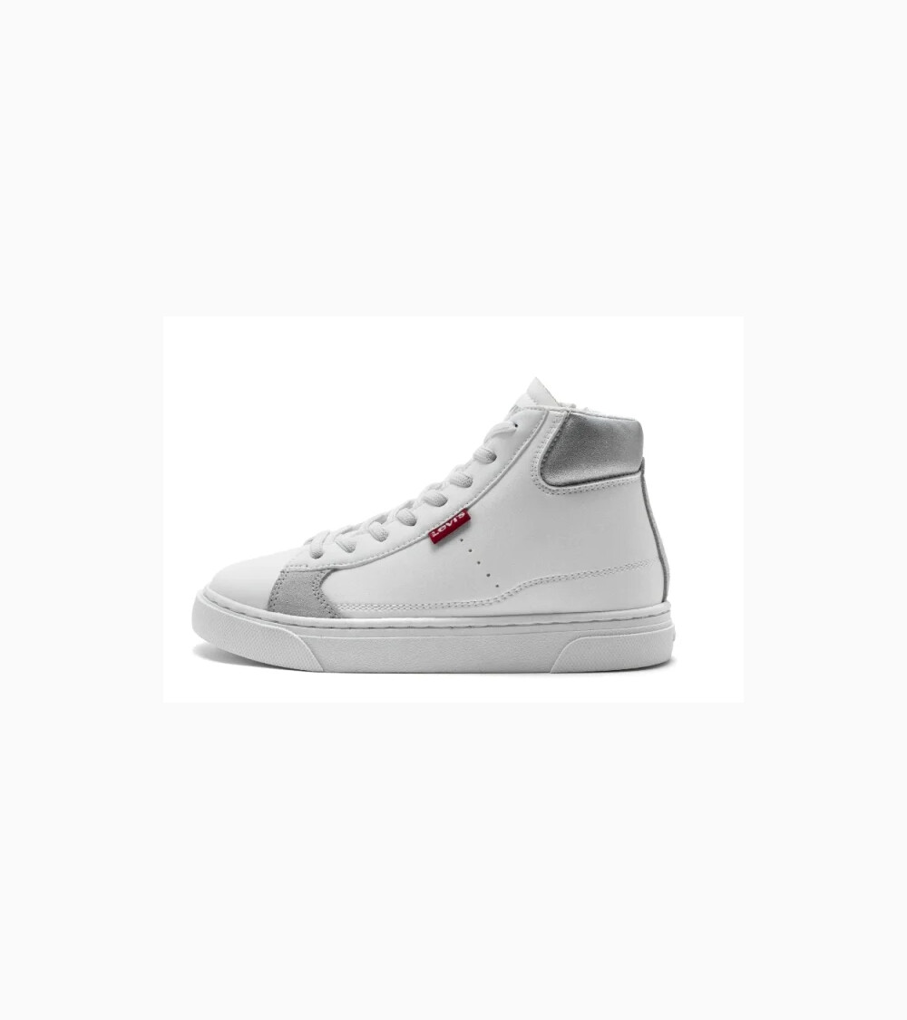 Levi's Bryson Mid stivali con lacci