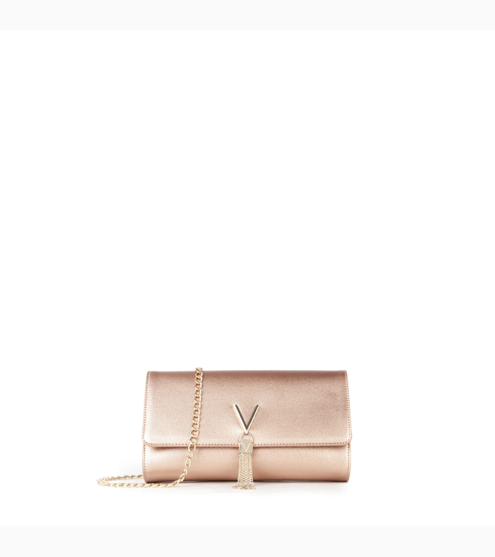 Mario Valentino Schultertasche Divina