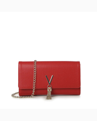 Mario Valentino Schultertasche Divina