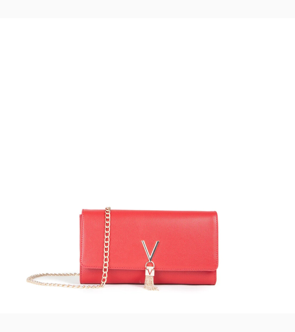 Mario Valentino Schultertasche Divina