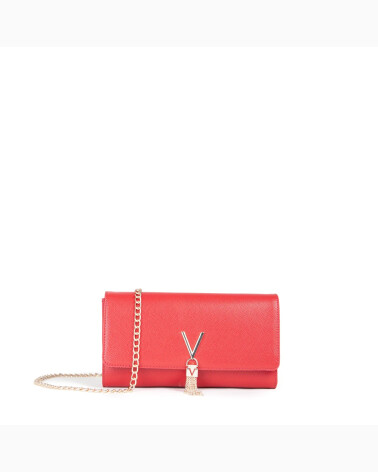 Mario Valentino Schultertasche Divina
