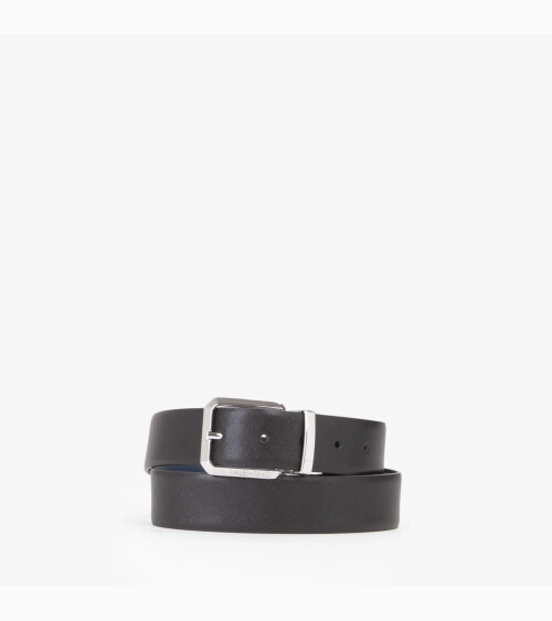 Ceinture en cuir Mario Valentino boucle