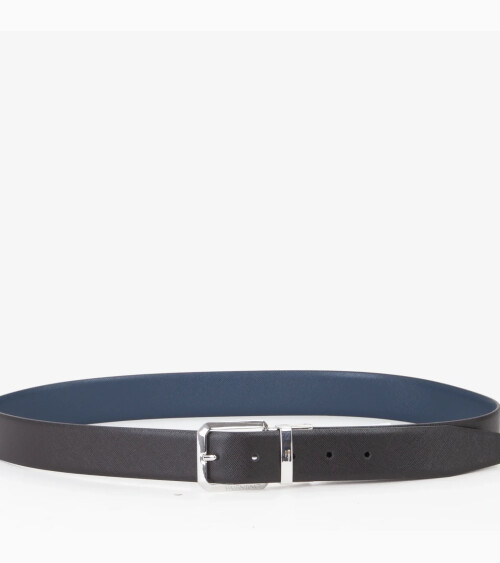 Ceinture en cuir Mario Valentino boucle