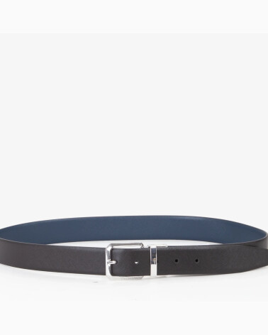 Ceinture en cuir Mario Valentino boucle