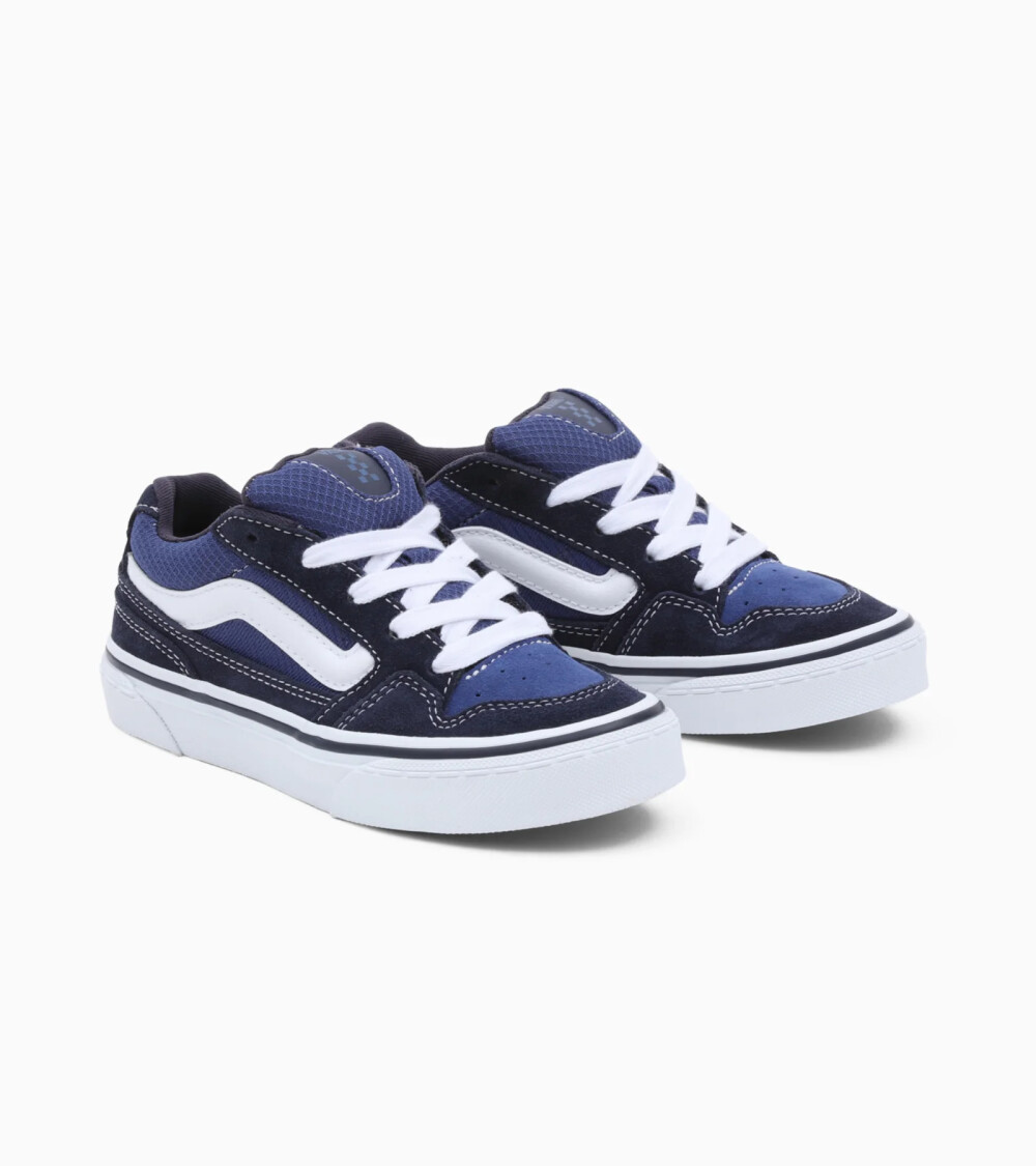 Vans Caldrone low sneakers