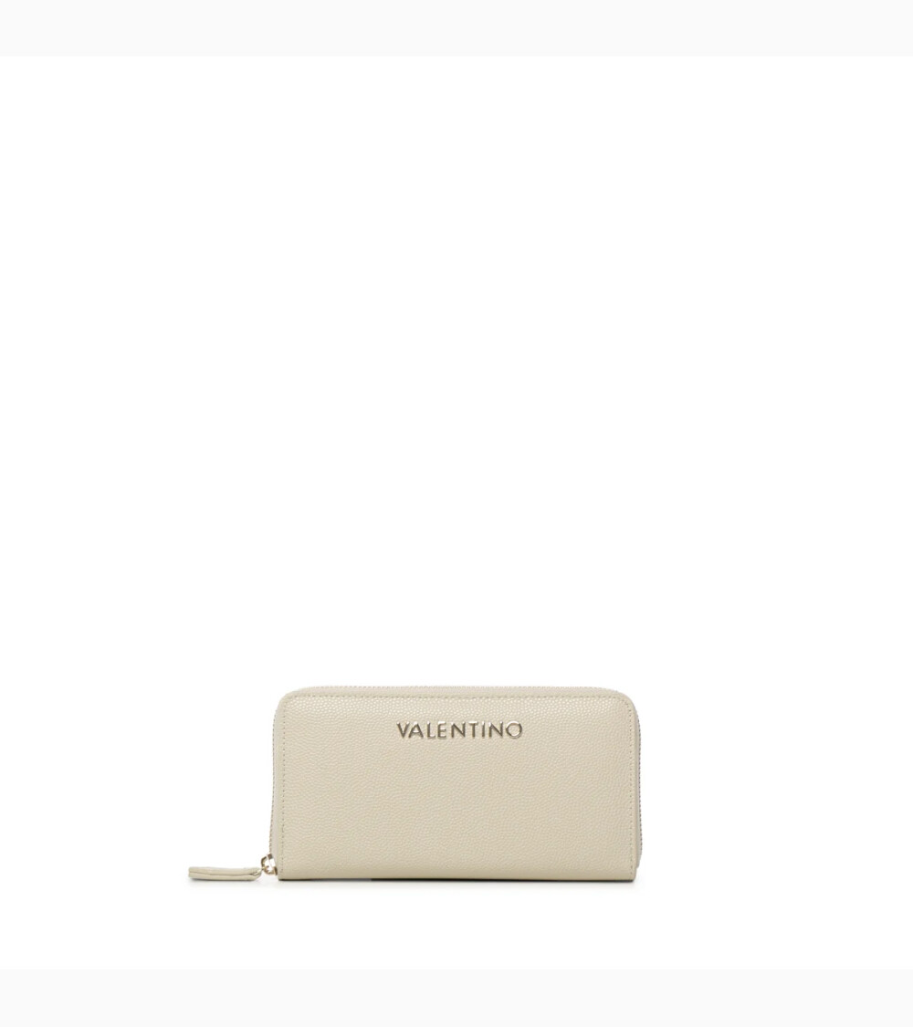 Mario Valentino zip wallet
