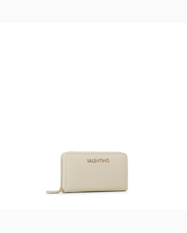 Mario Valentino zip wallet