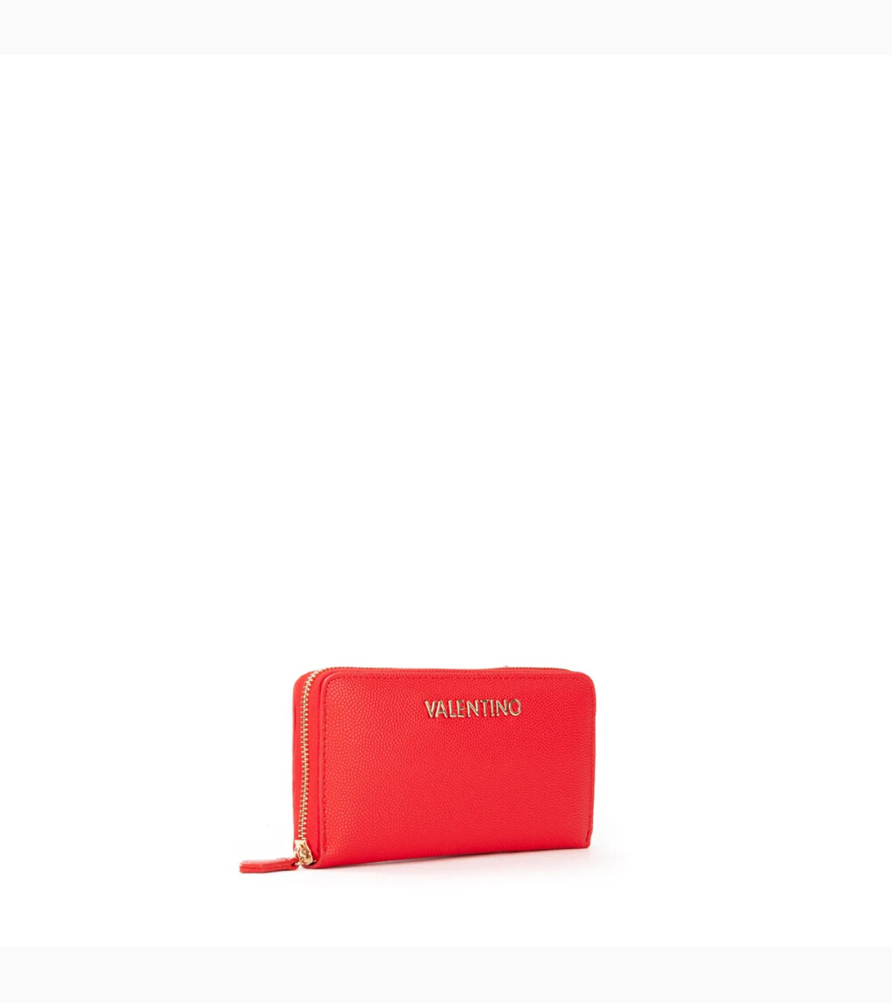 Mario Valentino zip wallet