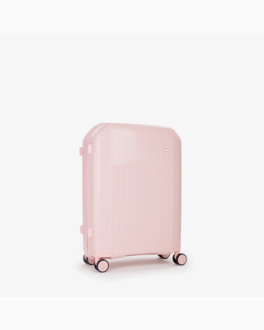 Mario Valentino valise rigide roues