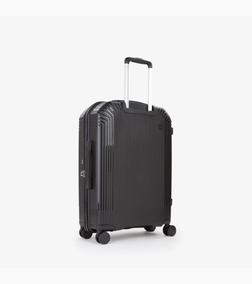 Mario Valentino valise rigide roues