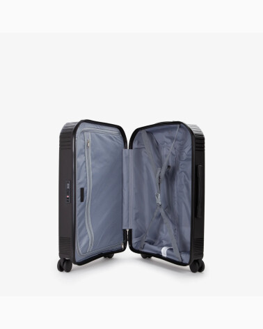 Mario Valentino valise rigide roues