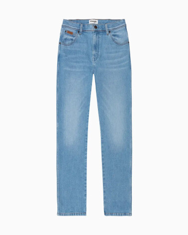 Wrangler Texas Slim jeans a cinque tasche
