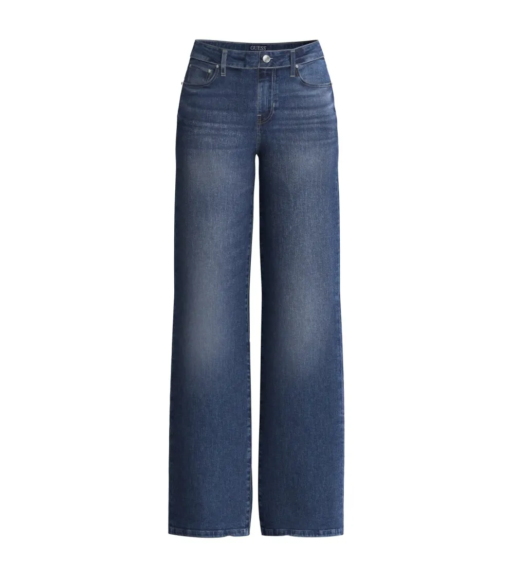 Guess palazzo denim