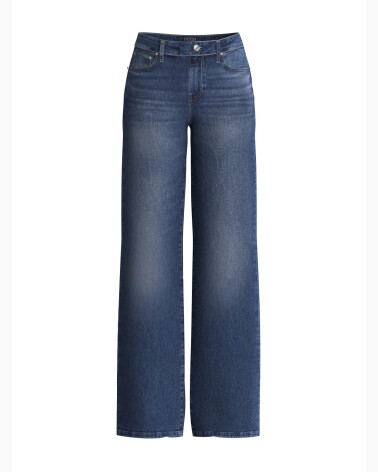 Guess denim palazzo