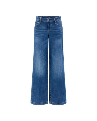 Guess palazzo denim