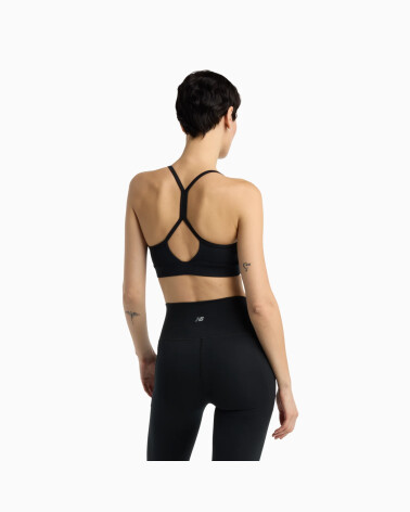 New Balance reggiseno allenamento sportivo