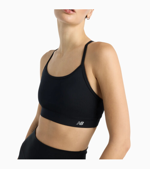 New Balance training sports bra