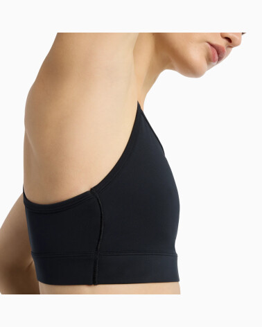 New Balance reggiseno allenamento sportivo