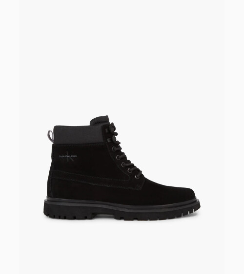 Calvin Klein Eva Mid Laceup