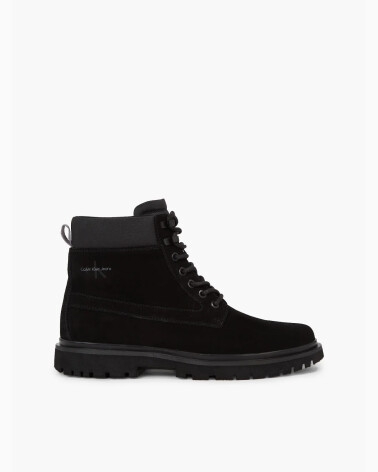 Calvin Klein botte Eva Mid Laceup