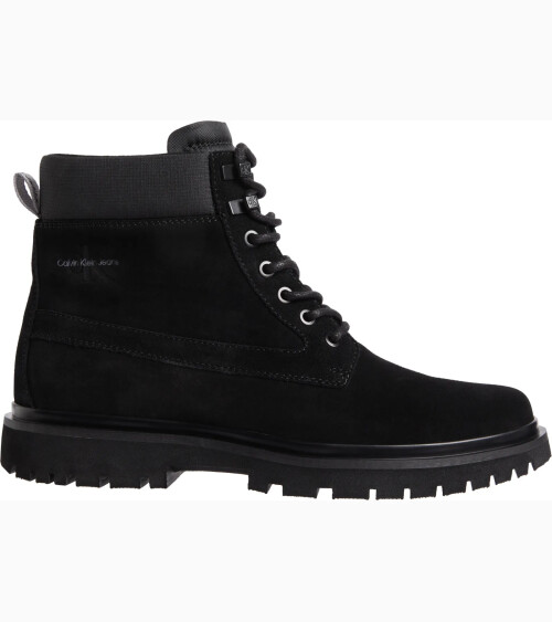 Calvin Klein bota Eva Mid Laceup