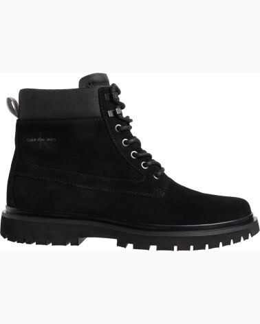 Calvin Klein botte Eva Mid Laceup