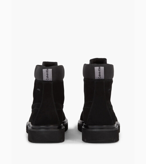 Calvin Klein Eva Mid Laceup