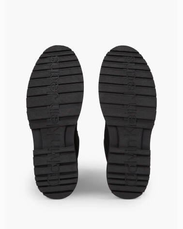 Calvin Klein Eva Mid Laceup