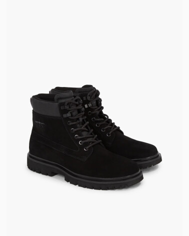 Calvin Klein Eva Mid Laceup