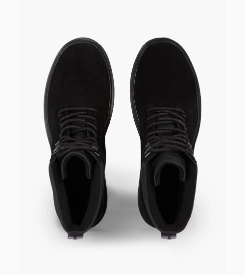 Calvin Klein botte Eva Mid Laceup
