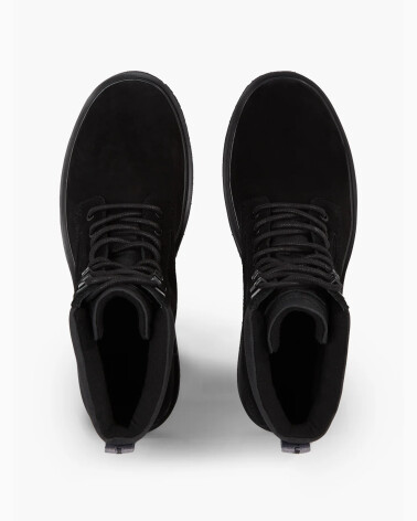 Calvin Klein botte Eva Mid Laceup