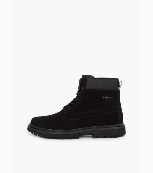 Calvin Klein botte Eva Mid Laceup