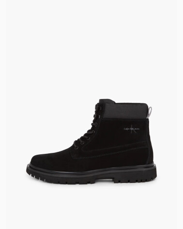 Calvin Klein bota Eva Mid Laceup