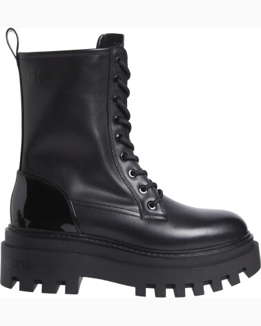 Calvin Klein Schnürstiefel