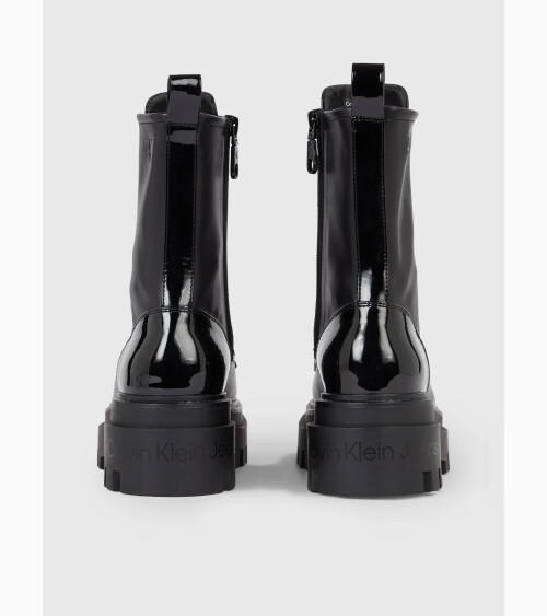 Calvin Klein Schnürstiefel