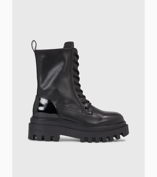 Calvin Klein Schnürstiefel