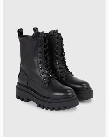 Calvin Klein Schnürstiefel