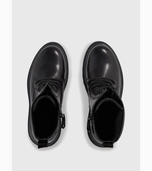 Calvin Klein Schnürstiefel