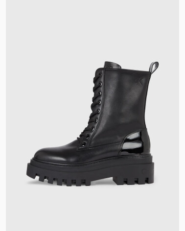 Calvin Klein Bottines à lacets